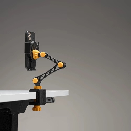 ELEGANT SCREWLESS & STRONG PHONE STAND-3