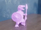 Gladiator Charmander-0