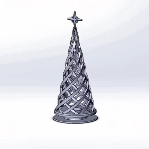 Christmas tree