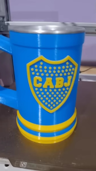 escudo boca juniors