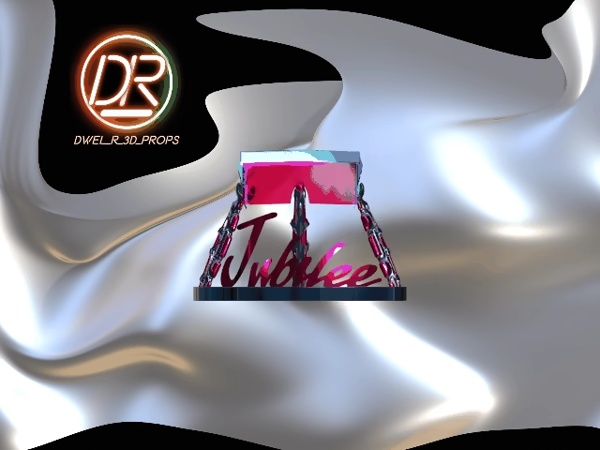 Jubilee '97 (Concept) Sunglasses 