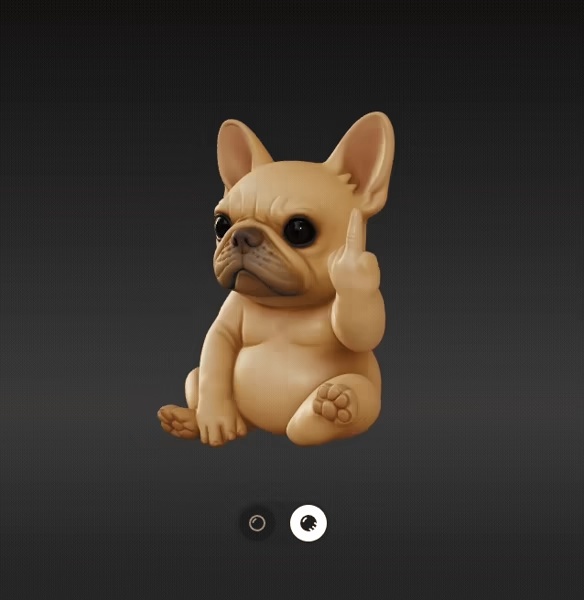 Bulldog F**k