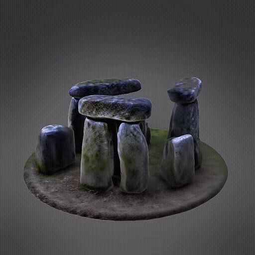 Stonehenge