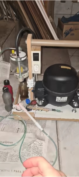 Aerografo 2.0/ Airbrush 2.0-0