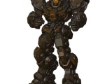Mech-1