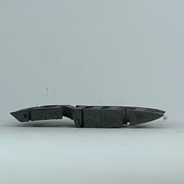 Capovolgimento del testo - Coltello-1