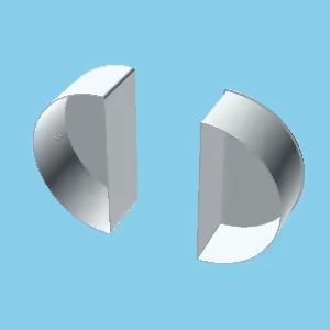 Moon phase 7, nestable box (v1)