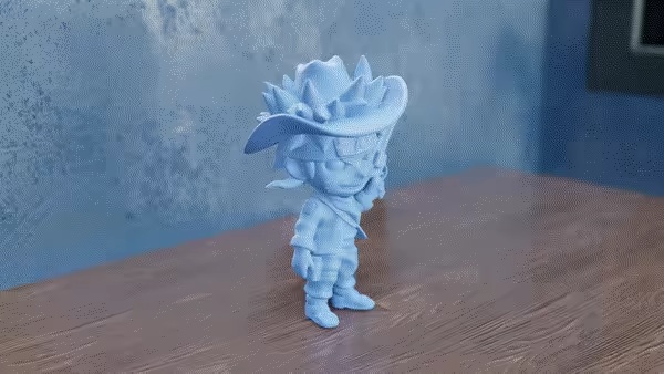 Cowboy Naruto-0