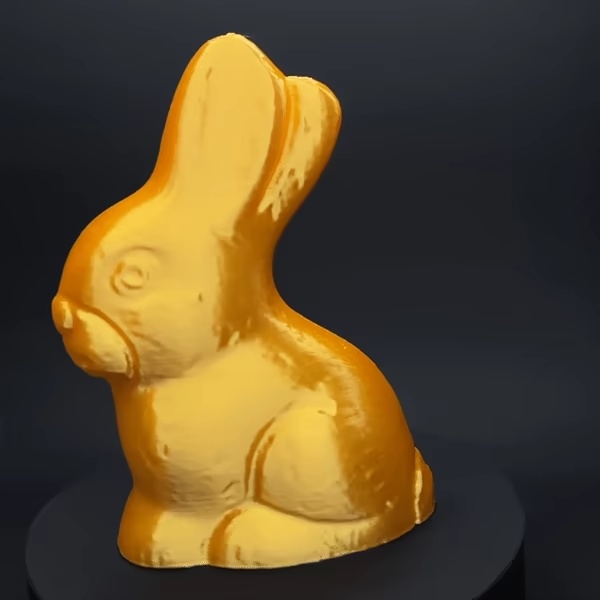Easter Bunny-1