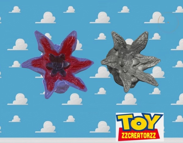 cabeza demogorgon marv