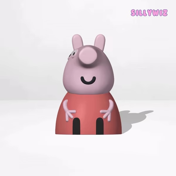 Peppa Pig-1