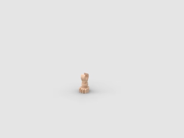 LEGO - Skeleton-9