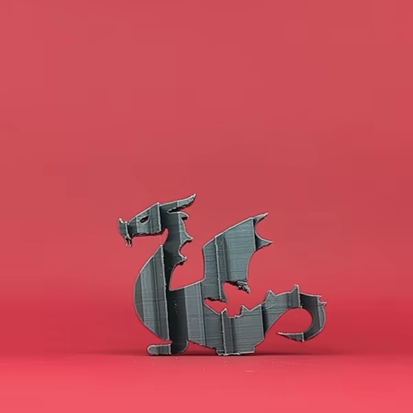 Text Flip - Dragon 6.0-0