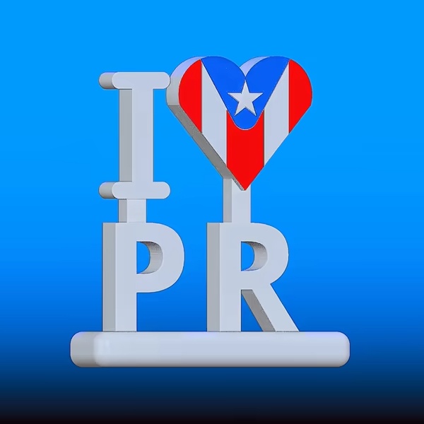 I LOVE PR 🇵🇷-0
