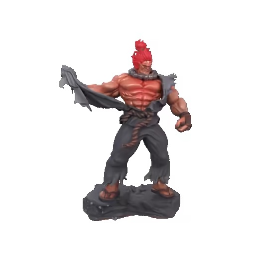 Akuma – Street Fighter