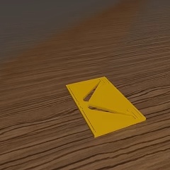 Card Phone Holder V3-0