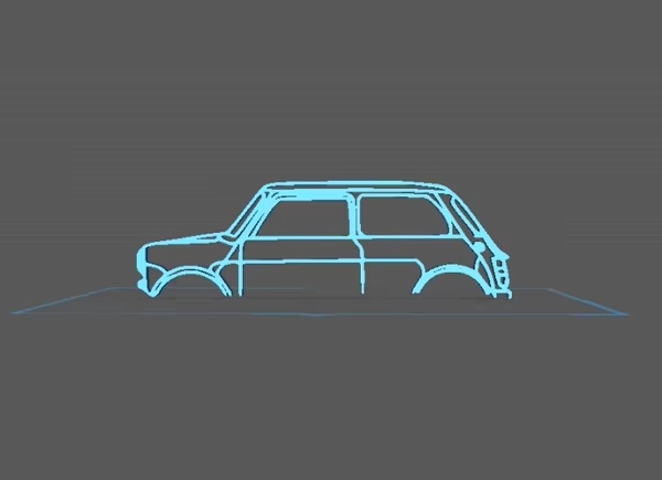 Mini Cooper-0