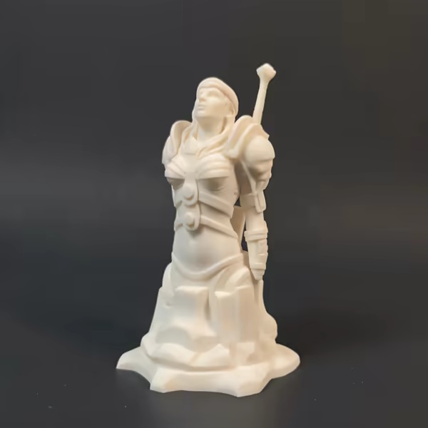 Statua del Cavaliere