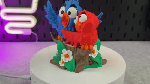 Cute Birds-1