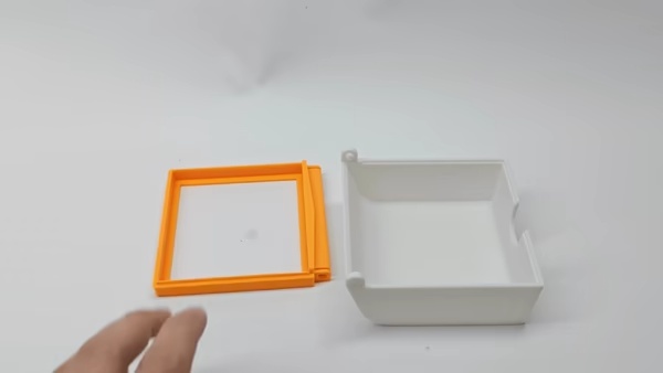 86mm x 86mm Splash-Proof Switch and Socket Box-1