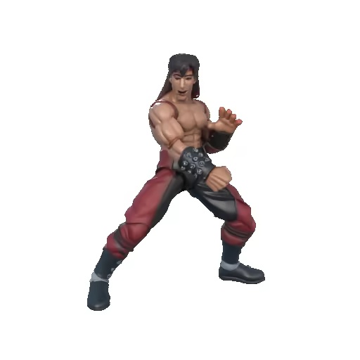 Lu Kang [Mortal Kombat]