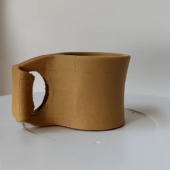espresso coffee cup-2