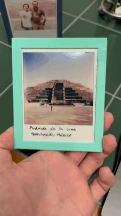 Double-sided Picture Frame-0