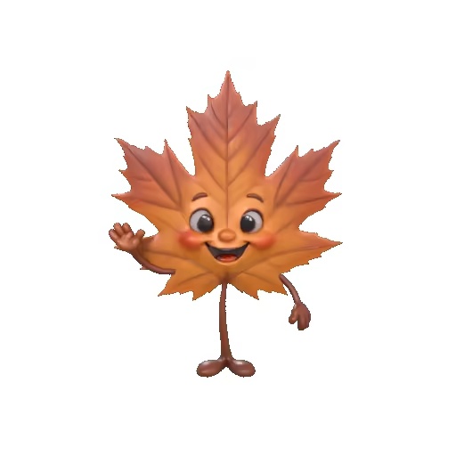 Maple Leaf-1