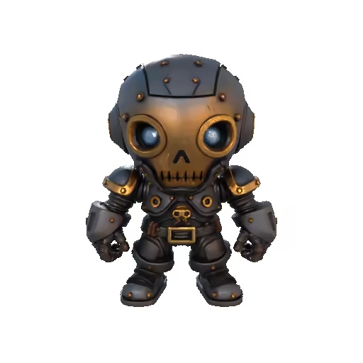 Skullgear Sentinel-0
