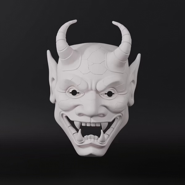 ONI MASK