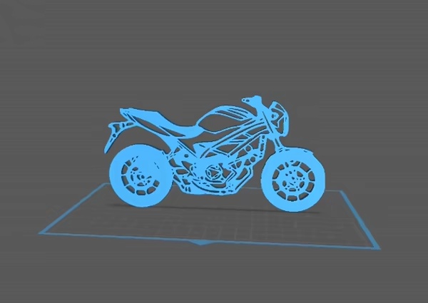 スズキ - SV 650