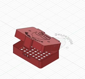 Box Savon #3