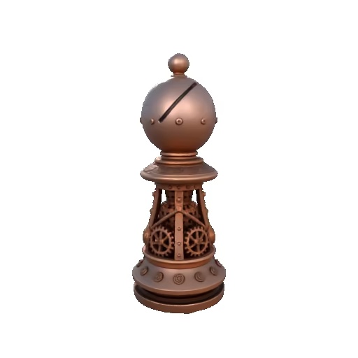 Chess Bishop-1