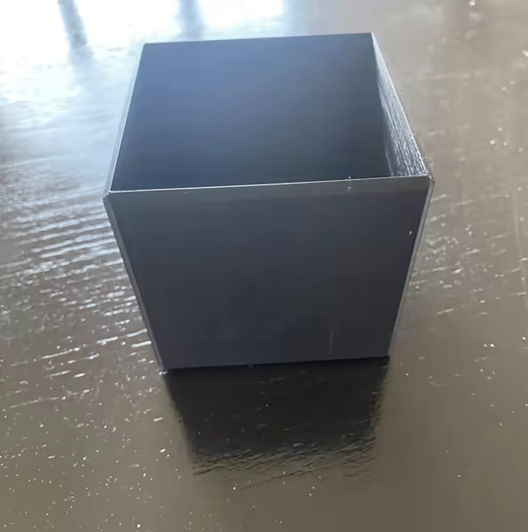 3x3x3 inch Solid Storage Container-0