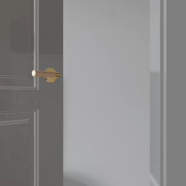 Door Latch-0