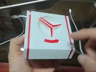 联想多功能手机平板支架-2