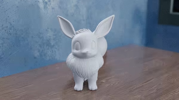 Eevee