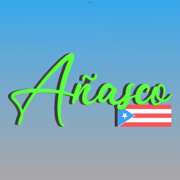 AÑASCO,🇵🇷