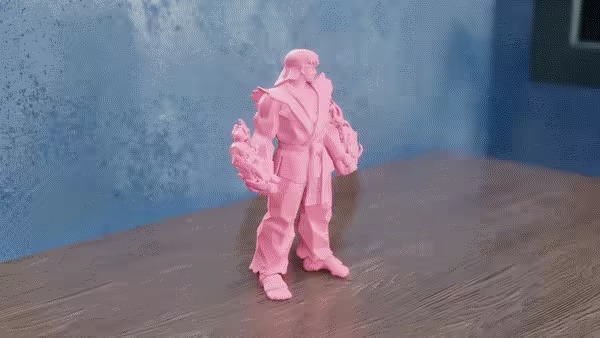 ケン・マスターズ