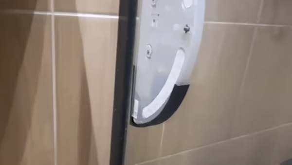 Roborock mop holder-0