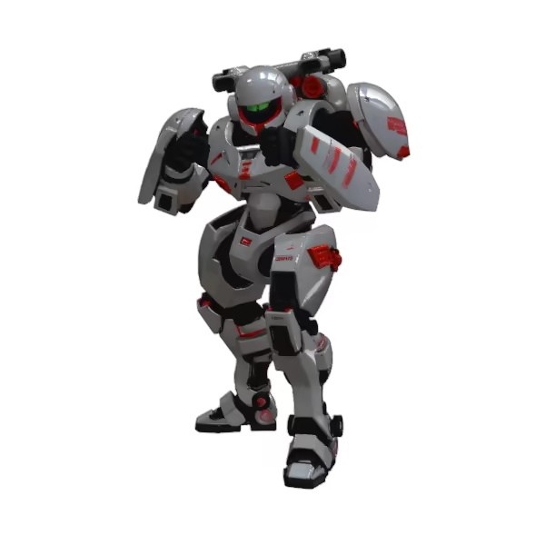 Mech-1