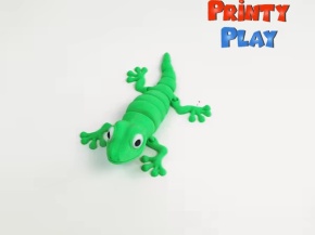 Flexi Gecko
