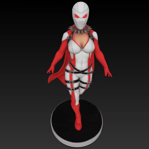 Fantasy Woman-3
