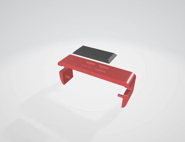 "FlowCore" - Foldable Gold Sluice Box-2