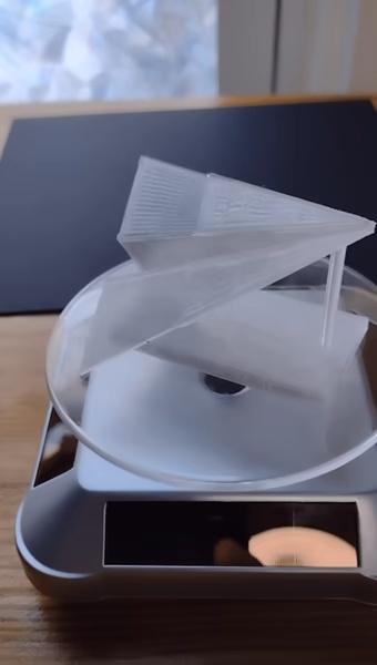 Avión de papel ✈️