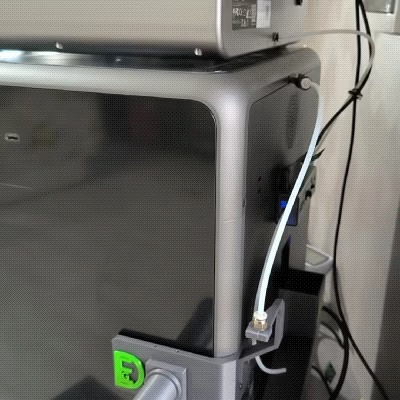 🖨️✔️ K2 DumpDock Station 👌🖨️-2
