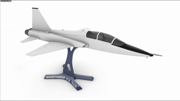 T-38 Talon