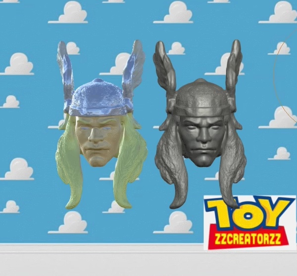cabeza thor-0