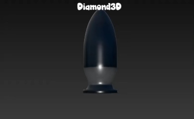 plug anus-1