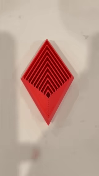 Diamante Fidget